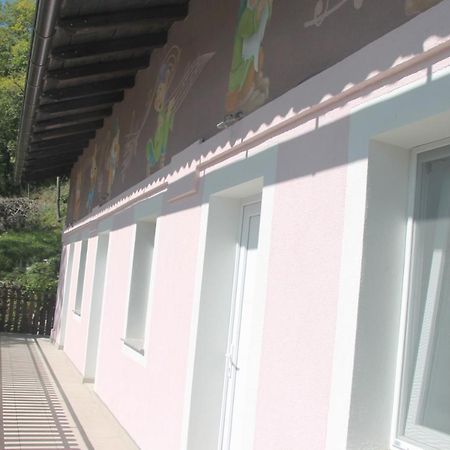 Mike'S Rooms Kobarid Exterior photo